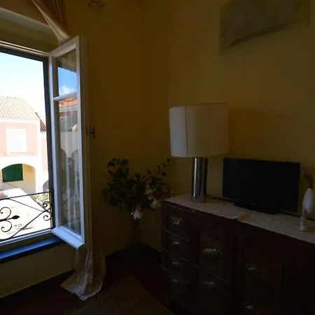 13 Centro - Meravigliosa Casa Sulla Piazzetta Di Porto Faro Villa Palau