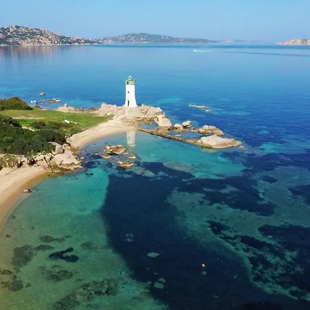 13 Centro - Meravigliosa Casa Sulla Piazzetta Di Porto Faro Villa *