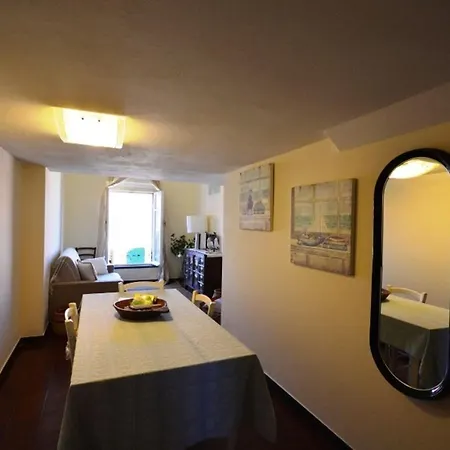 Villa 13 Centro - Meravigliosa Casa Sulla Piazzetta Di Porto Faro