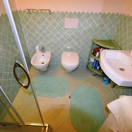 Villa 13 Centro - Meravigliosa Casa Sulla Piazzetta Di Porto Faro
