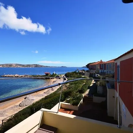 Villa 13 Centro - Meravigliosa Casa Sulla Piazzetta Di Porto Faro *