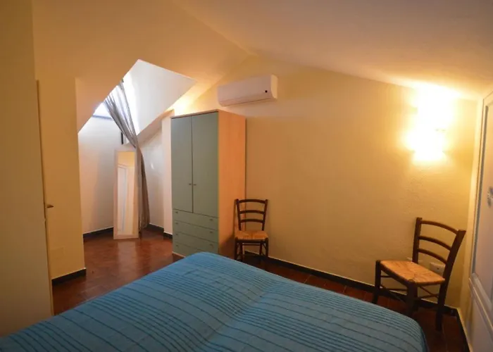 Villa 13 Centro - Meravigliosa Casa Sulla Piazzetta Di Porto Faro Palau