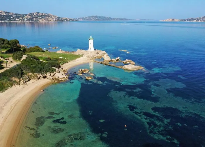 13 Centro - Meravigliosa Casa Sulla Piazzetta Di Porto Faro Villa *