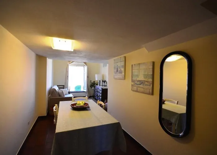 Villa 13 Centro - Meravigliosa Casa Sulla Piazzetta Di Porto Faro