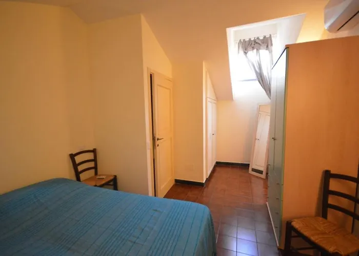 Villa 13 Centro - Meravigliosa Casa Sulla Piazzetta Di Porto Faro *