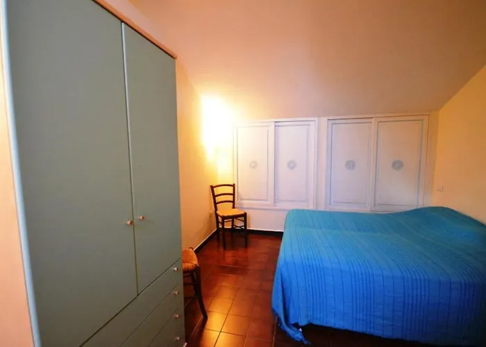 13 Centro - Meravigliosa Casa Sulla Piazzetta Di Porto Faro