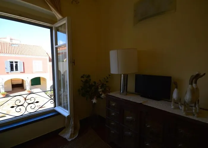 13 Centro - Meravigliosa Casa Sulla Piazzetta Di Porto Faro Villa Palau