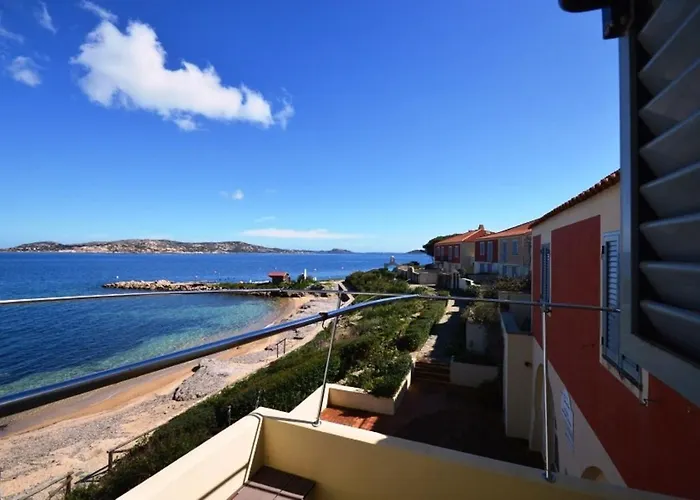 Villa 13 Centro - Meravigliosa Casa Sulla Piazzetta Di Porto Faro *