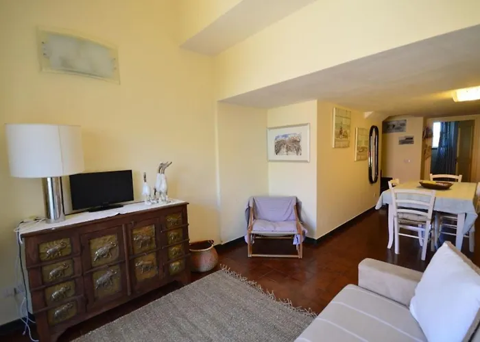 Villa 13 Centro - Meravigliosa Casa Sulla Piazzetta Di Porto Faro *